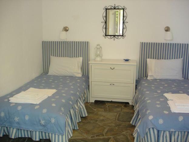Villa Alexandra Paleo Trikeri Екстериор снимка